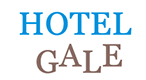 Hotel Gale a Lido di Camaiore - Versilia